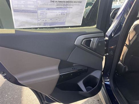 New 2026 BMW X3 xDrive30 w/ Premium Package image 18