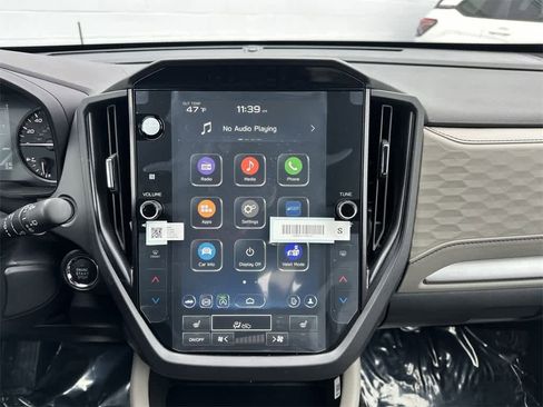 New 2026 Subaru Forester Premium image 17