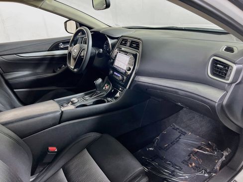 Used 2018 Nissan Maxima 3.5 S image 27