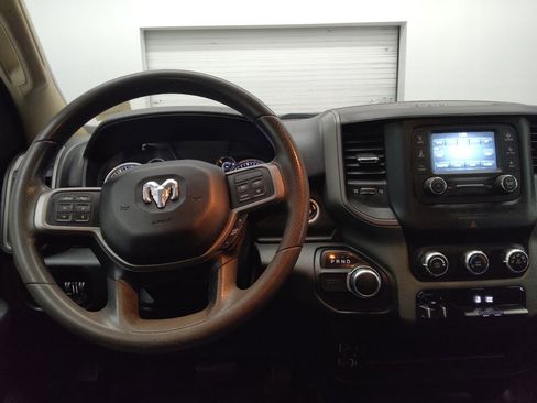 Used 2019 RAM 2500 Tradesman image 22