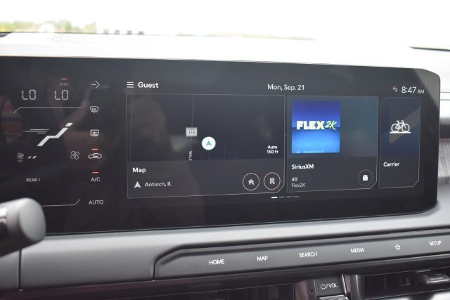 New 2027 Kia Telluride SX Prestige X-Line AWD/4WD image 31