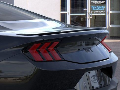 New 2026 Ford Mustang GT Premium w/ Mustang Nite Pony Package image 22
