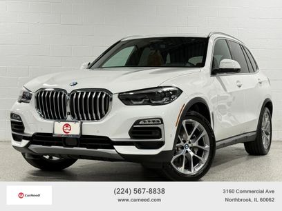 Used 2019 BMW X5 xDrive40i