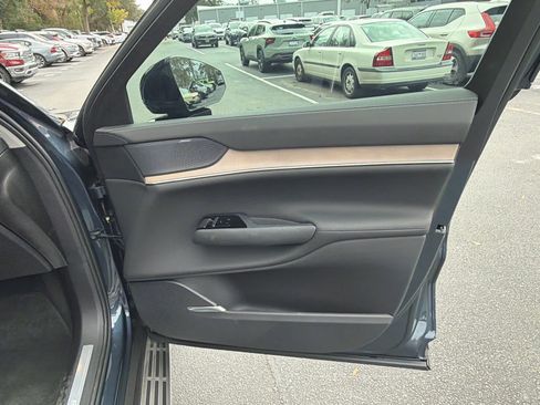 Certified 2025 Volvo EX90 Ultra image 20