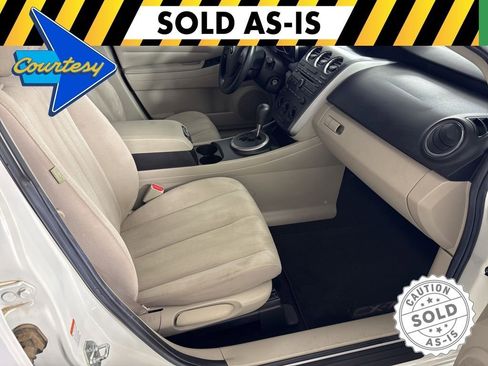 Used 2010 MAZDA CX-7 i SV image 33