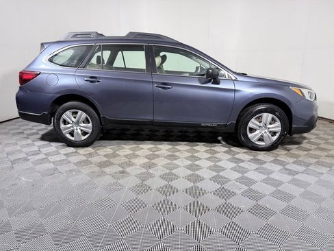 Used 2015 Subaru Outback 2.5i AWD/4WD image 8