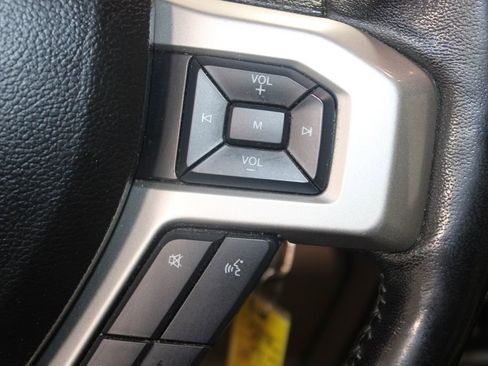 Used 2018 Ford F250 Lariat w/ Chrome Package AWD/4WD image 24