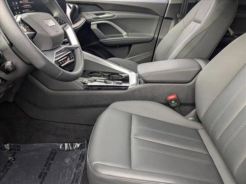 Certified 2025 Audi Q5 Premium w/ Convenience Package AWD/4WD image 15