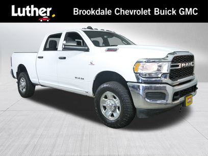 Used 2022 RAM 2500 Tradesman