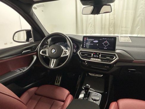 Used 2024 BMW X3 M40i image 10