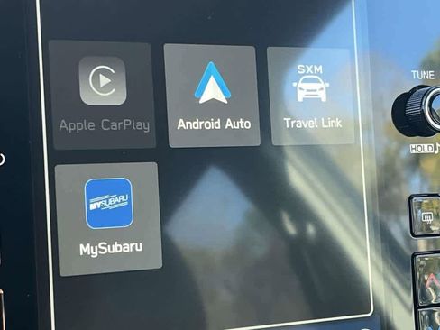 New 2026 Subaru Forester Wilderness w/ Wilderness Plus Package image 17