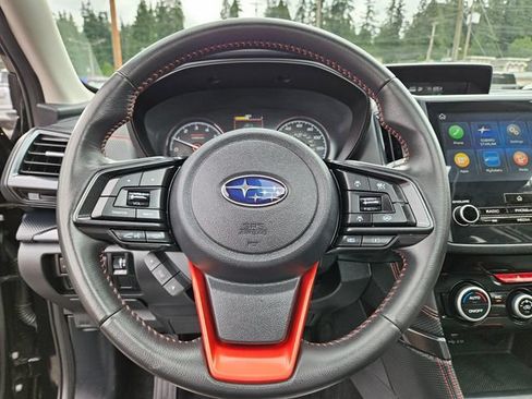 Used 2024 Subaru Forester Sport AWD/4WD image 29