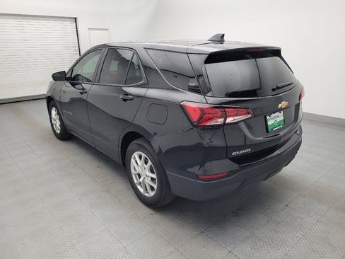 Used 2024 Chevrolet Equinox LS w/ LS Convenience Package FWD image 5