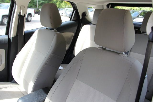 Used 2019 Ford EcoSport S AWD/4WD image 18