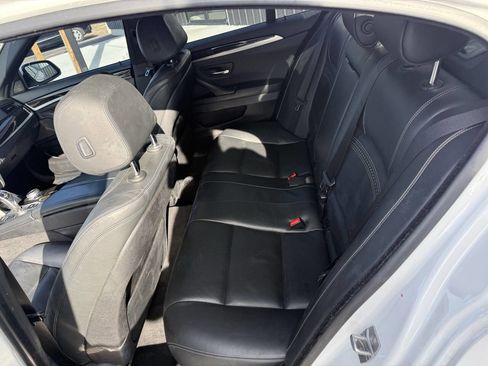 Used 2016 BMW 535i Sedan image 20