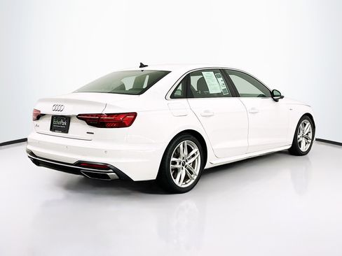 Used 2022 Audi A4 2.0T Premium Plus AWD/4WD image 9