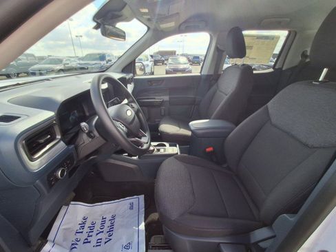 Used 2025 Ford Maverick XL w/ Equipment Group 101A image 10