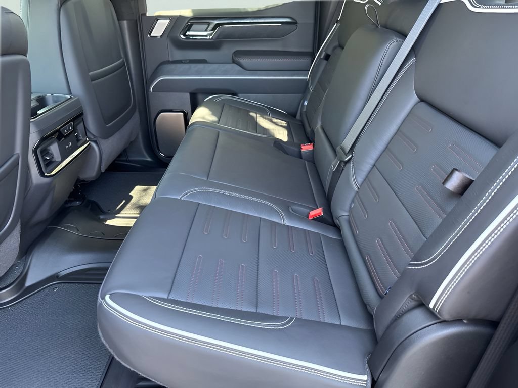 New 2026 GMC Sierra 1500 AT4X AWD/4WD image 22