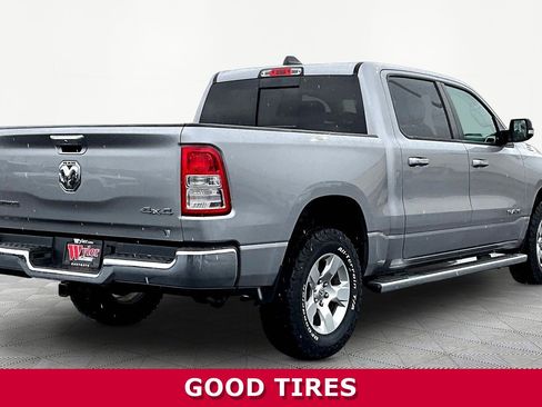 Used 2019 RAM 1500 Big Horn AWD/4WD image 6