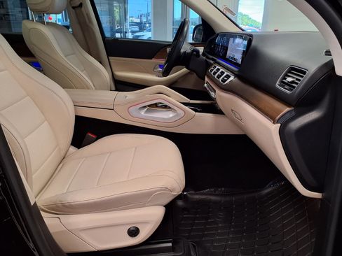 Used 2023 Mercedes-Benz GLE 350 image 10