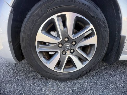 Used 2015 Honda Odyssey Touring Elite image 30