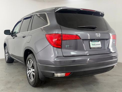 Used 2017 Honda Pilot EX-L image 7