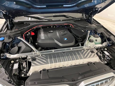 Used 2026 BMW X3 xDrive30 w/ Convenience Package AWD/4WD image 31