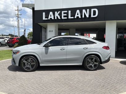 Used 2026 Mercedes-Benz GLE 450 4MATIC Coupe