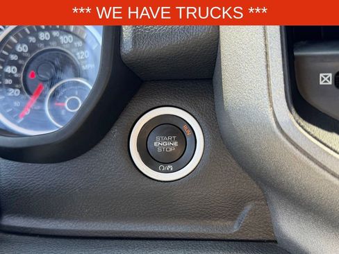 Used 2021 RAM 1500 Tradesman AWD/4WD image 18