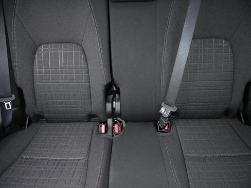 Certified 2025 Honda HR-V LX image 13