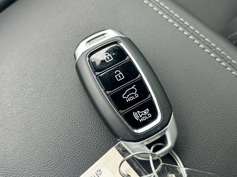 Used 2020 Hyundai Santa Fe Limited FWD image 38