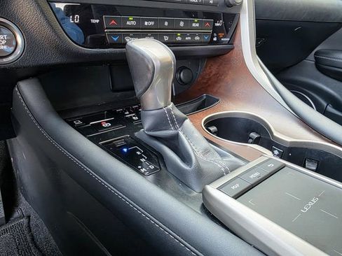 Used 2020 Lexus RX 350L FWD w/ Premium Package image 26