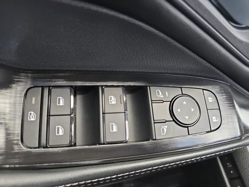 New 2026 Nissan Rogue Dark Armor AWD/4WD image 30