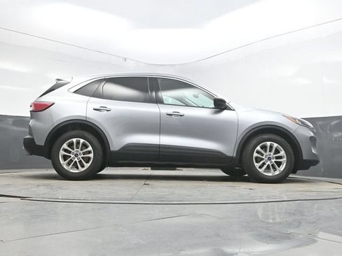 Used 2022 Ford Escape SE FWD image 40