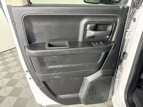 Used 2022 RAM 1500 Tradesman w/ Popular Equipment Group image 42