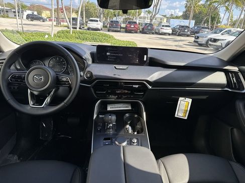 New 2026 MAZDA CX-90 3.3 Turbo w/ Select Package image 15