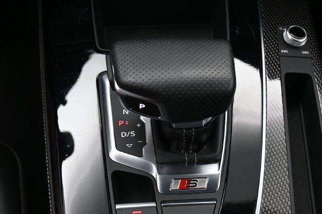 Used 2023 Audi SQ5 Premium Plus AWD/4WD image 26