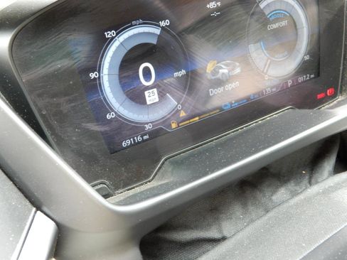 Used 2016 BMW i8 AWD/4WD image 17