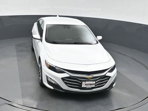 Used 2023 Chevrolet Malibu LT FWD image 38