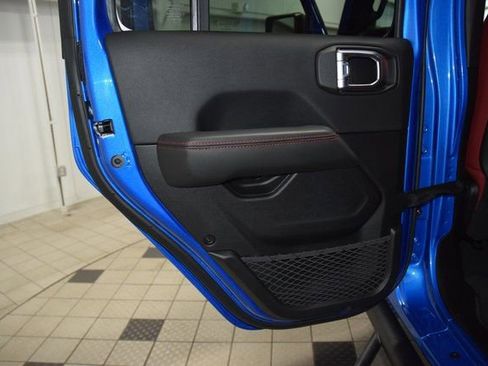 Used 2024 Jeep Wrangler Unlimited Rubicon 392 image 44