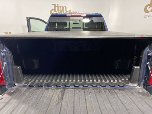 Used 2019 Chevrolet Silverado 1500 RST w/ All-Star Edition AWD/4WD image 22