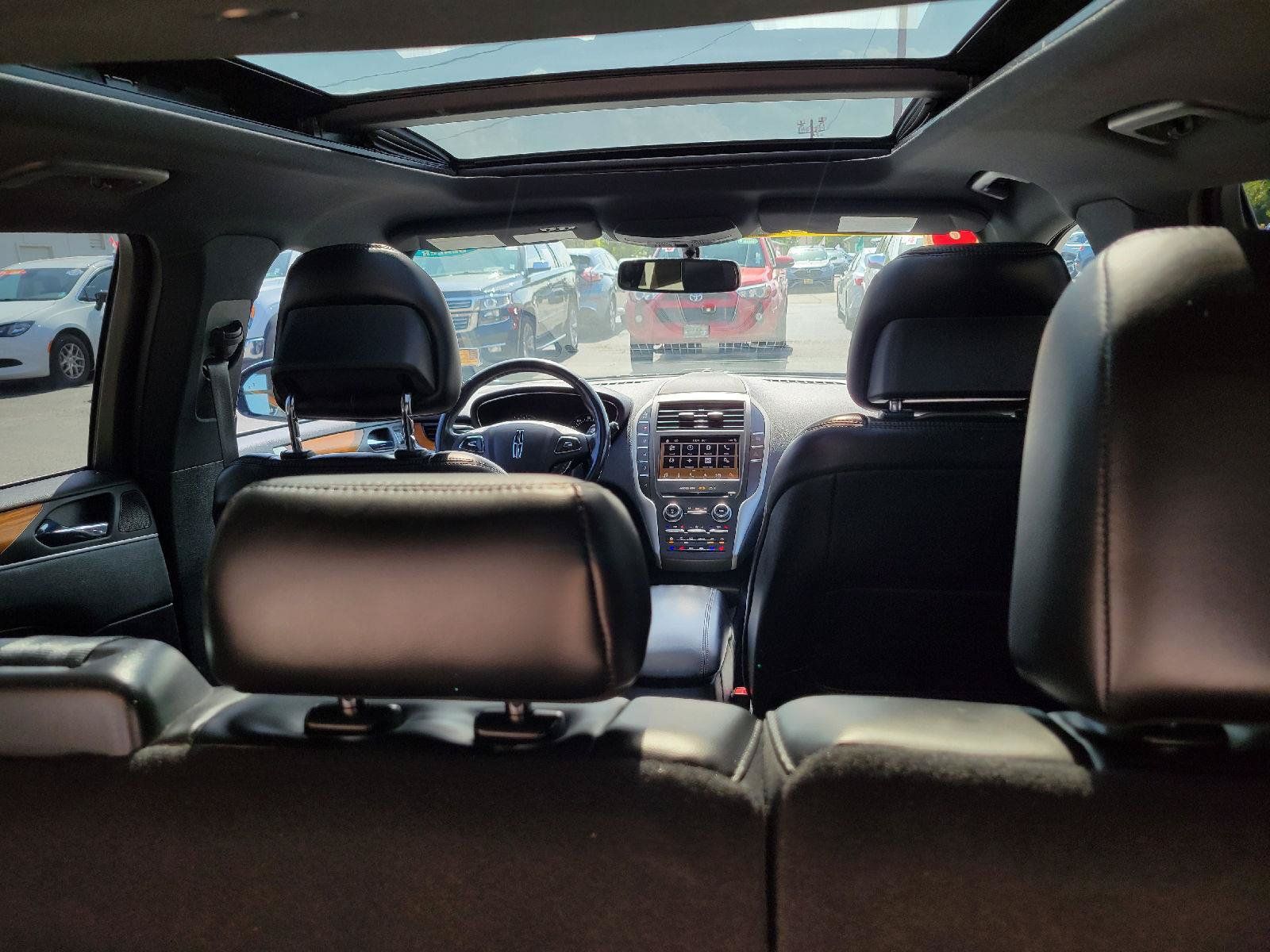 Used 2019 Lincoln MKC Reserve AWD/4WD image 31
