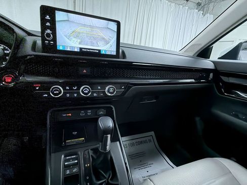 Used 2023 Honda CR-V EX-L image 18