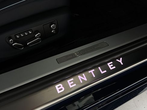 Used 2025 Bentley Continental GT Speed image 31