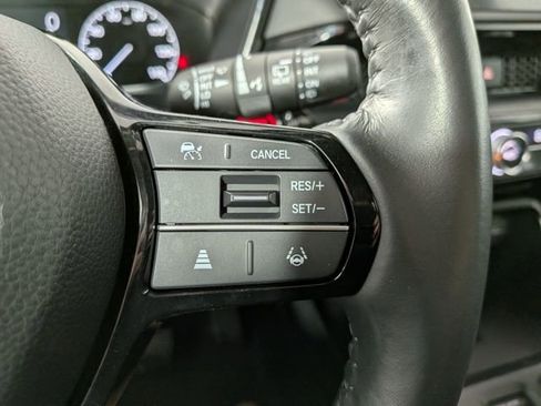 Certified 2023 Honda CR-V EX-L image 8