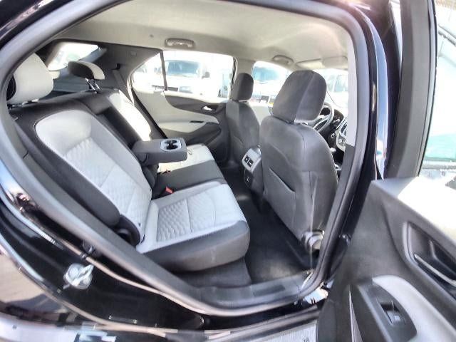 Used 2020 Chevrolet Equinox LS FWD image 23