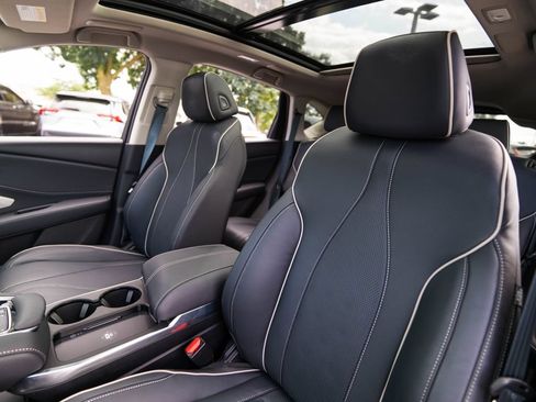Certified 2026 Acura RDX SH-AWD w/ Advance Package image 8