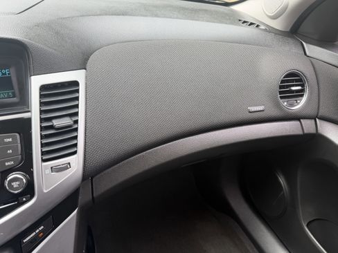 Used 2012 Chevrolet Cruze Eco FWD image 26