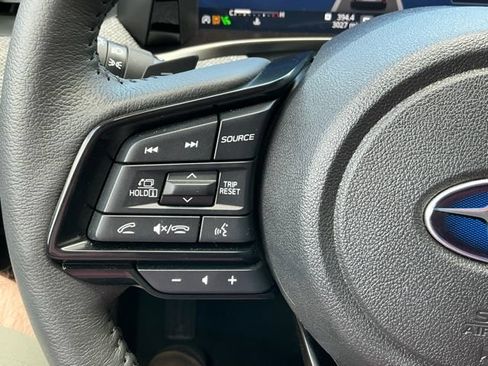 Certified 2026 Subaru Outback Limited AWD/4WD image 26