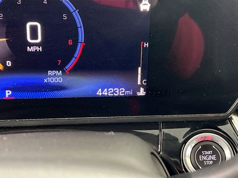 Used 2024 Chevrolet Trax RS w/ Driver Confidence Package image 12